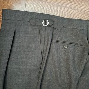 Spier & Mackay High-Rise Trousers